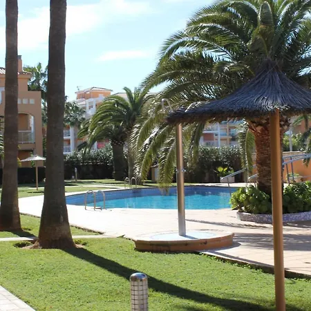 Apartamento 186 Palm Beach *