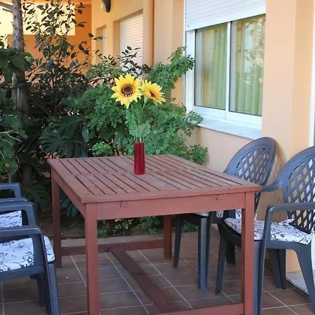 Apartamento 186 Palm Beach