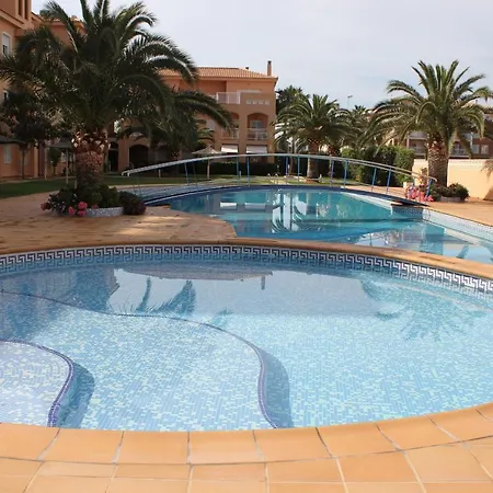 Apartamento 186 Palm Beach