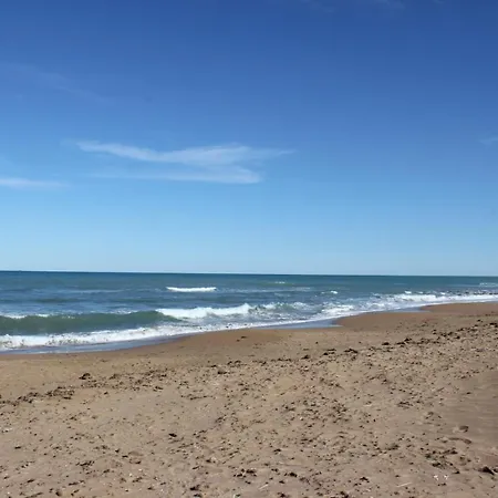 186 Palm Beach Apartamento Dénia