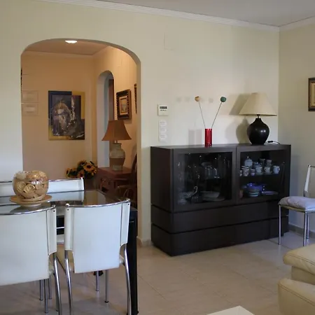 186 Palm Beach Apartamento
