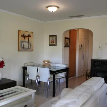 Apartamento 186 Palm Beach