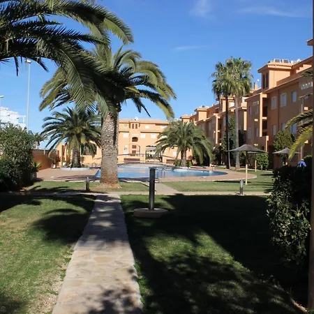 186 Palm Beach Apartamento