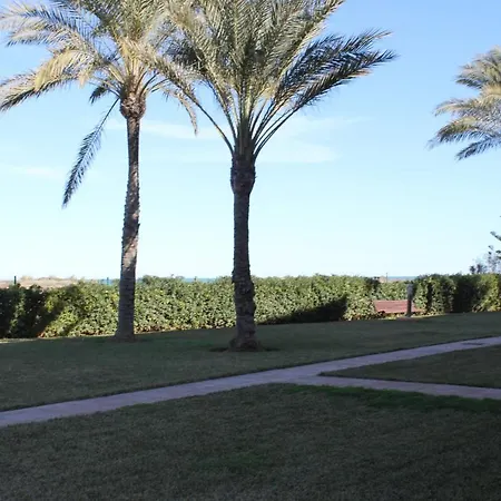 Apartamento 186 Palm Beach Dénia