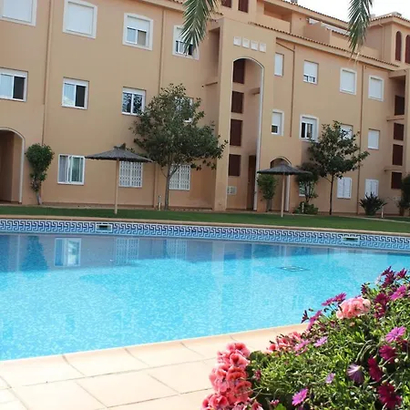 Apartamento 186 Palm Beach