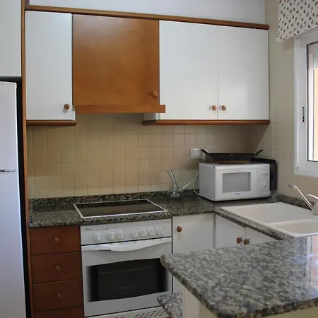 Apartamento 186 Palm Beach *