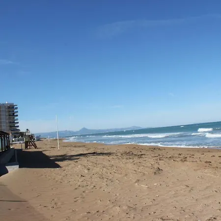 186 Palm Beach Apartamento *