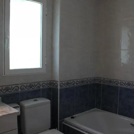 Apartamento 186 Palm Beach Dénia