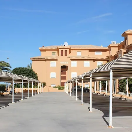 186 Palm Beach Apartamento